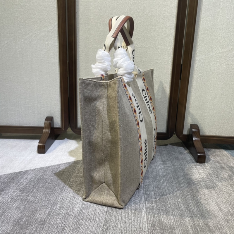 Chloe Shopping Bags